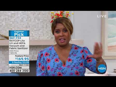 HSN | Household Helpers 05.31.2019 - 01 AM