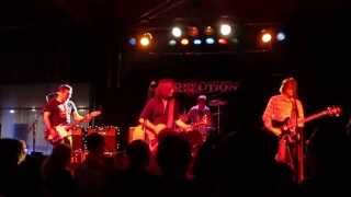 Old 97&#39;s - &quot;What We Talk About&quot; Live at Rev Room 2015