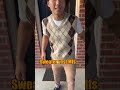 Sweater Vest Mfs