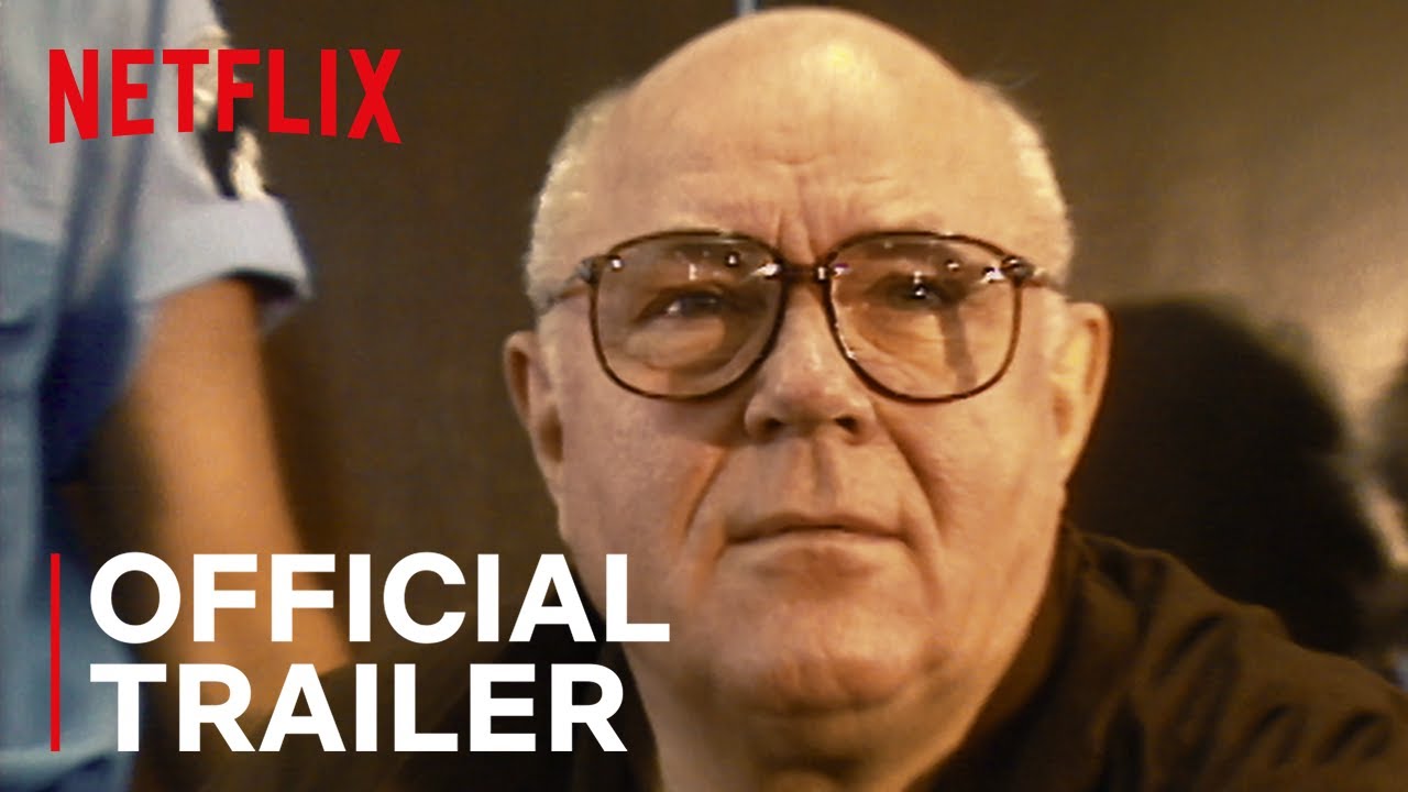 The Devil Next Door | Main Trailer | Netflix - YouTube