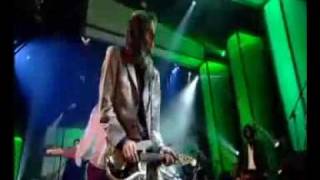 Nick Cave & The Bad Seeds - Midnight Man (Live Jools Holland 2008)