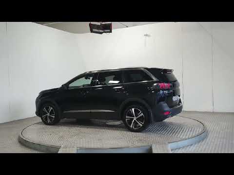 Peugeot 5008 GT 1.2 MHEV 136 EDCT 4DR - Image 2