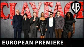 European Premiere