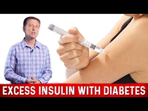 Can Diabetes Be Reversed – Dr Berg