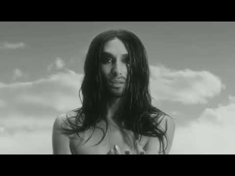 Conchita Wurst- You Are Unstoppable (Instrumental With Background Vocals)