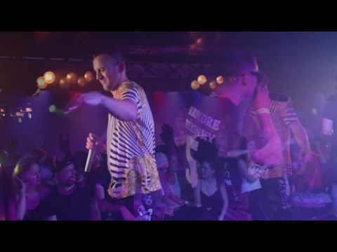 Supercrooo v Rock Café (feat. Marat a White Russian)