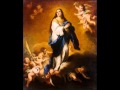 Markus Hoering Salve regina mater misericordiae ...