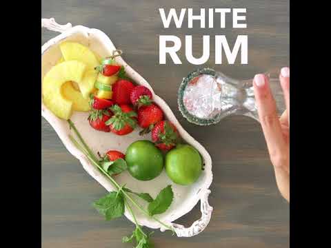 download lagu mp3 mp4 Strawberry Pineapple Mojito, download lagu Strawberry Pineapple Mojito gratis, unduh video klip Strawberry Pineapple Mojito