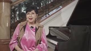 Download lagu kupu kupu malam Putri ariani Feat eyang titiek puspa 😍#putriariani #kupukupumalam #titikpuspa mp3 Download lagu kupu kupu malam Putri ariani Feat eyang titiek puspa 😍#putriariani #kupukupumalam #titikpuspa mp3