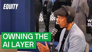 Who will own your company’s AI layer? Glean’s CEO explains | Equity Podcast