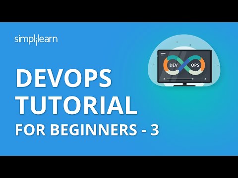 What is DevOps | Introduction To DevOps | Devops For Beginners | DevOps Tutorial | Simplilearn