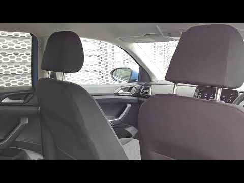 Volkswagen T-Cross Edition 75 1.0TSI - Image 2