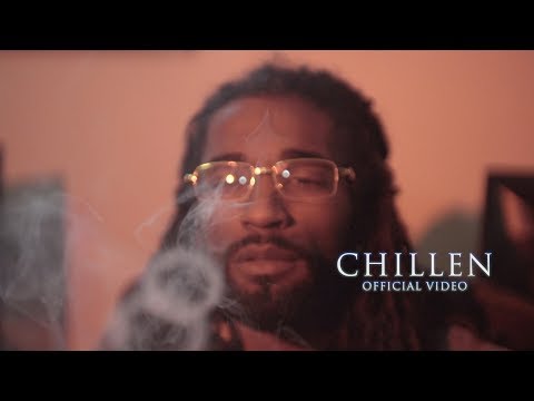 Elusive Life Overdose - Chillen [Official Video]