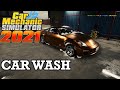 Wideo z rozgrywki Car Mechanic Simulator 2021  PC