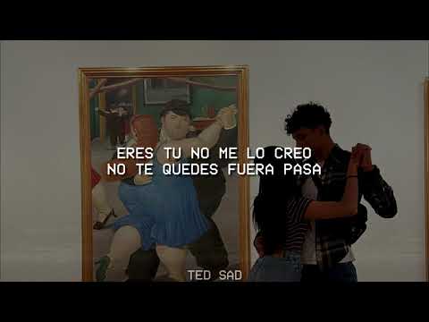 Jerry Rivera - Nada Sin Ti (Letra/Lyrics)