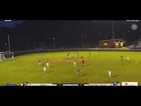 Emma Ludenia 2023 Goalkeeper High-school and Academy showcase highlights