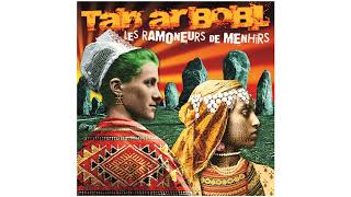 Les Ramoneurs de menhirs - Ibrahim