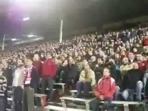 Royal Antwerp FC - KV Mechelen