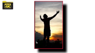 Download lagu NEW HINDI 4K FULL SCREEN WHATSAPP STATUS|| WALKING ALONE STATUS || @blackoutstatus2972|| CHANDA CHAMKE mp3