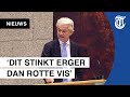 Wilders haalt uit naar 'CDA-leugenaar'