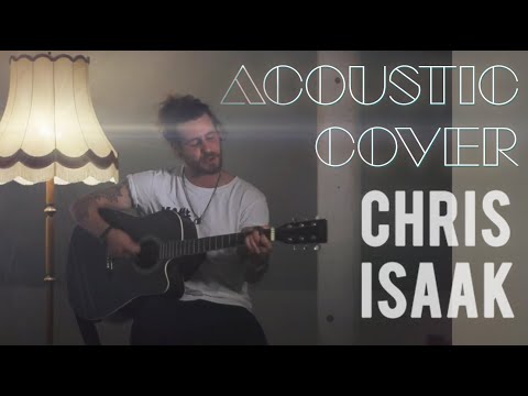 Chris Isaak - Wicked Game | Cover by Eddy | Black Galley