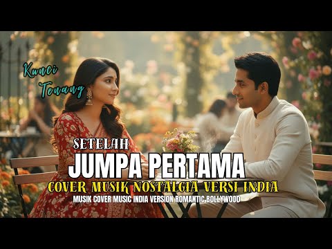 SETELAH JUMPA PERTAMA ||IDA LAILA (COVER MUSIK INDIA)By.KUNCI TENANG