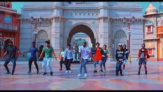 Nawabzaade : High rated gabru | varun dhawan | Shradha kapoor |guru randhawa dharmesh Raghav  punit