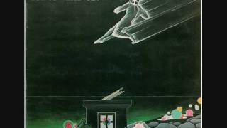 Jean-Luc Ponty - Egocentric Molecules (1979)
