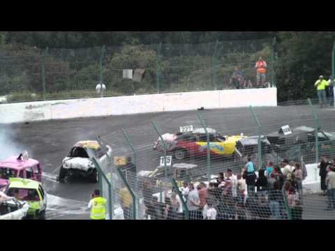 Warneton European + Caravans 4/9/11