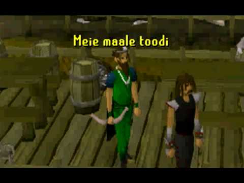 [RSMV] Justament - Paranähtus.