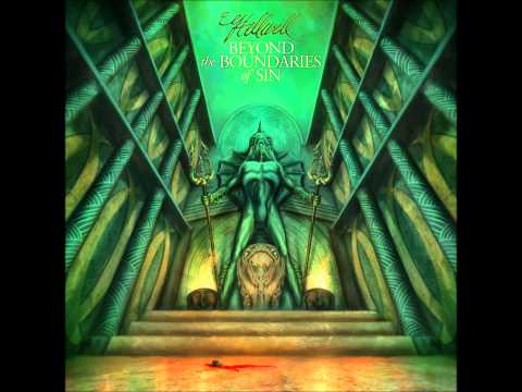 Hellwell - Acheronomicon, III: End of Days