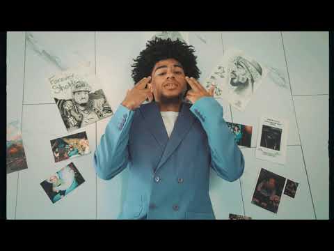 Kiing & Lil Drizzy - Story Of My Life (Official Video) Shot by @SageCruzField              #Trending