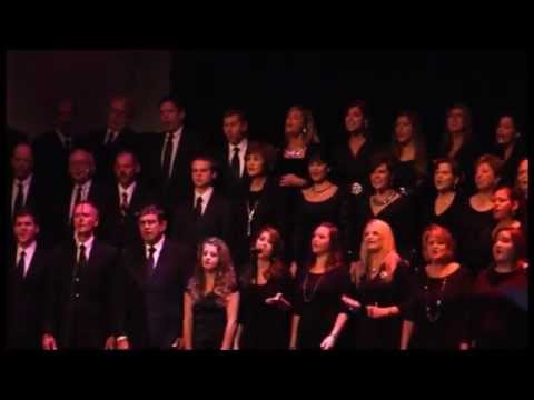 Grady Robinson, Catalyst Choir - You Are Worthy...featuring...(:"The Lights":)