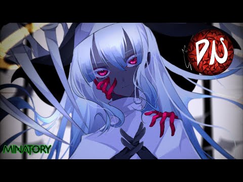 White Eyes X Skrush - Judgement