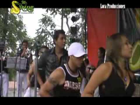 La Timba - La Manitu - En La Cubanada De Mr.SwinG 02-04-11