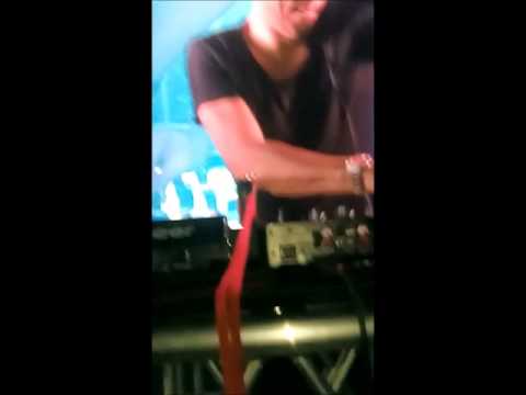 Antoine Clamaran Club Mix 2015 (Santon Vegas)