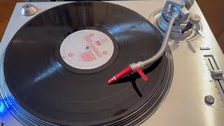 Trackdigger tracked 0449 B2 „May 5“ from the April 29 ep by NY TK aka Abe Duque