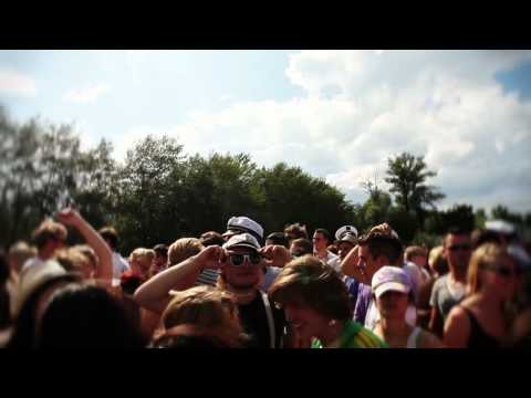 Sebrok @ Mobilee Boat - Berlin, Beats & Boats 2011