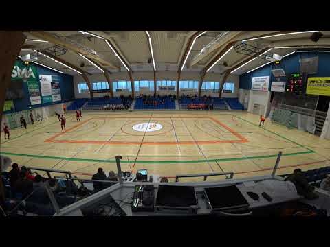 07.03.2020 Tervarit - AU maalikooste (ykkönen)