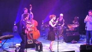 Butterfly - Live at Lochside Theatre - Jan 2011
