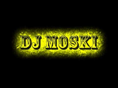 Moski - TenMinMix #3 HandsUp - www.technolovers.fm