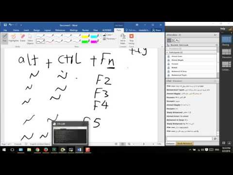 5 Day 2 Basic Commands