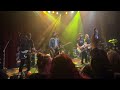 Keystoned (live)-Punchline at Thunderbird Cafe in Pittsburgh, PA 5/17/25
