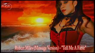Download lagu Robert Miles tell me a fable mp3
