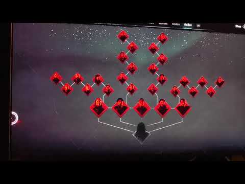 Assassin's creed valhalla BUG - main story