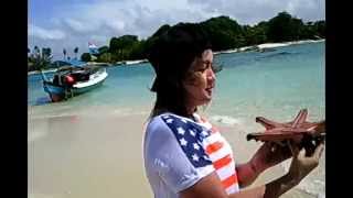 preview picture of video 'Tanjung Pandan Belitong'