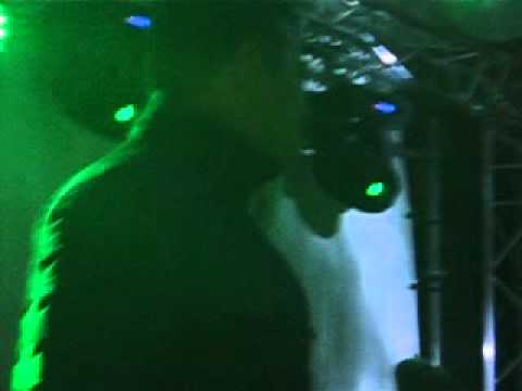 Grinchkindlesmarkt 2015 - FCK X-MAS Jam