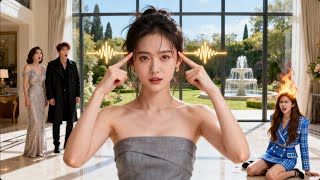 Download lagu The real princess returns, she sees the adopted daughter's bad play and smiles coldly to expose t... mp3