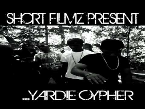 Cypher Jamaican Freestyle (Short Films) De'Vious,Kronik,Slighce,Kray-z