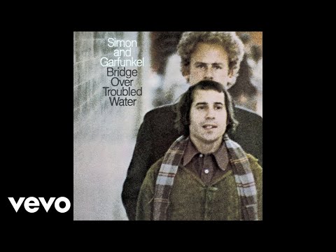 Simon & Garfunkel - Baby Driver (Audio)